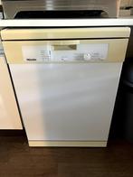 Miele g1023 vaatwasser, kwaliteit voor een leuke prijs, Witgoed en Apparatuur, Ophalen, Gebruikt, Kort programma, 85 tot 90 cm