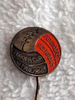 FEYENOORD : EUROPA CUP 1965-1966, Fraai,oud speldje, Verzenden, Gebruikt, Feyenoord, Overige typen