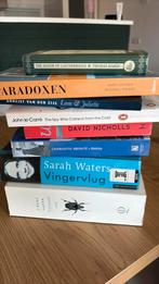 Boeken, Ophalen, Zo goed als nieuw