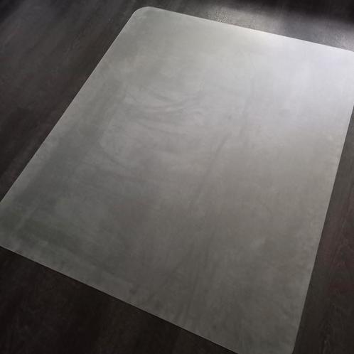 Stevige bureau mat voor onder stoel .prijs 15.-, Huis en Inrichting, Bureaustoelen, Zo goed als nieuw, Bureaustoel, Ophalen
