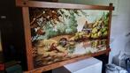 Tapijt schilderij 900x1500, Ophalen