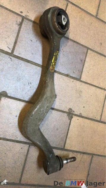 Reactiestang rechtsvoor BMW 5 serie E60 E61 31126760184 beschikbaar voor biedingen
