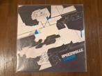Opgezwolle - Vloeistof (2016 Repress) Vinyl, Cd's en Dvd's, Vinyl | Hiphop en Rap, Ophalen of Verzenden, Zo goed als nieuw, 12 inch