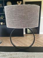 Set van twee lampen kappen ovaal nieuw!, Ophalen of Verzenden, Nieuw, Ovaal, Minder dan 25 cm