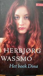 Herbjørg Wassmo - Het boek Dina, Ophalen of Verzenden, Zo goed als nieuw, Nederland, Herbjørg Wassmo