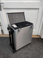 Aluminium Rolkoffer - Party Koffer 20x40x40, Zakelijke goederen, Kantoor en Winkelinrichting | Magazijn, Stelling en Opslag, Ophalen of Verzenden