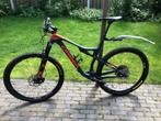 Orbea OIZ 29 ATB Carbon Fully, Fietsen en Brommers, Fietsen | Mountainbikes en ATB, Gebruikt, 57 cm of meer, Ophalen, Overige merken