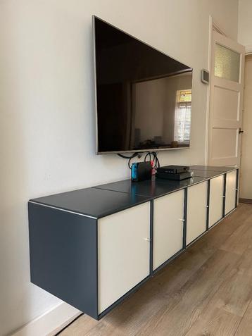 ABC Reoler Quadrant modulaire kasten beschikbaar voor biedingen