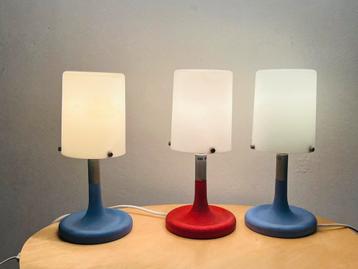 Ikea B0010 tafellampjes x3 beschikbaar voor biedingen