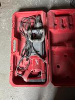 Milwaukee breekhamer, Doe-het-zelf en Verbouw, Gereedschap | Handgereedschap, Ophalen, Gebruikt