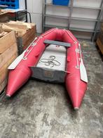 Brig rubberboot zodiac, Watersport en Boten, Ophalen, Zo goed als nieuw, Overige typen, Motorboot