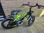 12 inch kinder fiets, Ophalen of Verzenden, Gebruikt, Staal, Minder dan 16 inch