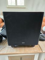 denon subwoofer sys 2020 en denon speakers sys 2020, Ophalen of Verzenden, Zo goed als nieuw, Subwoofer, Overige merken