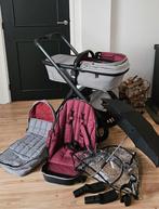 Dubatti One kinderwagen – compleet & in uitstekende staat, Ophalen, Gebruikt, Overige merken