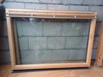 Velux tuimelraam U04 134x98 cm., Doe-het-zelf en Verbouw, Glas en Ramen, Dakraam, Zo goed als nieuw, Ophalen
