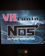NOS nitrous oxide lachgas vullen voor auto & motor  tuning, Auto diversen, Tuning en Styling, Ophalen of Verzenden