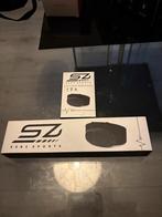 SenzSports hartslagmeter met borstband – Nieuw in de doos, Ophalen, Nieuw, Overige merken, Met borstriem