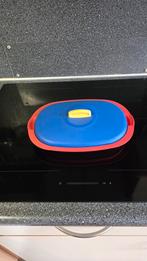 Tupperware schaal, Ophalen, Zo goed als nieuw, Schaal