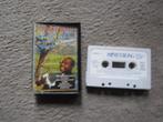Cassette: Armstrong - What a wonderful world, Gebruikt, 1 bandje, Ophalen of Verzenden, Origineel