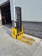 Yale MS10E stapelaar bj 2007 hefhoogte 3.340 mm, Stapelaar, H.O. R.H. Jonker, Renejonker76@hotmail.com, Yale