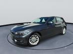 BMW 1-serie 118i Corporate Lease Navi Automaat, 65 €/maand, Gebruikt, Origineel Nederlands, Bedrijf