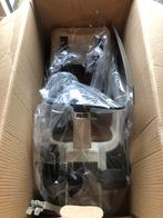 Bobike Exclusive Mini Plus Fietsstoeltje - Cinnamon Brown, Ophalen, Voetsteuntjes, 0 t/m 18 kg, Bobike voorzitje