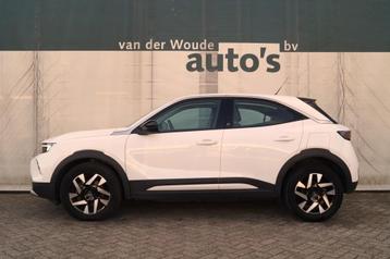 Opel Mokka-e Elegance 50kWh 11kw -NAVI-ECC- beschikbaar voor biedingen