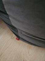 Zitzak Lounge Pug, Ophalen, Gebruikt, Bruin, Zitzak