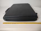 K648 SAMSONITE kantoorkoffer met sleutel in zeer nette staat, 2e hands, Hard kunststof, Samsonite, Minder dan 50 cm