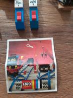 Lego 150 151 154 155, Kinderen en Baby's, Speelgoed | Duplo en Lego, Ophalen of Verzenden, Gebruikt, Lego