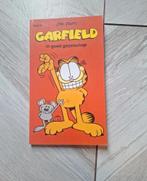 Garfield, in goed gezelschap, Boeken, Humor, Cartoons, Ophalen of Verzenden, Zo goed als nieuw, Jim davis