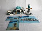 Lego City 60350 - Lunar Research Base - N22, Kinderen en Baby's, Speelgoed | Duplo en Lego, Lego, Lego, Lego, Ophalen of Verzenden