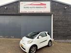 Toyota IQ 1.0 VVTi Aspiration, Auto's, Toyota, Gebruikt, 4 stoelen, Origineel Nederlands, Bedrijf