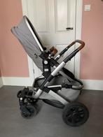 Joolz Geo 2 elephant grey, Kinderen en Baby's, Kinderwagens en Combinaties, Overige merken, Kinderwagen, Gebruikt, Ophalen