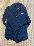 Donkerblauwe Falcon Ski Pully - Maat 176, Ophalen of Verzenden, Zo goed als nieuw, Overige maten, Blauw