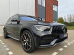 Mercedes-Benz GLC-klasse 300d 4MATIC AMG Pakket, Automaat, 4 cilinders, 2500 kg, Zwart