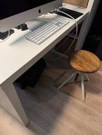 bureau, Ophalen, Gebruikt, Bureau
