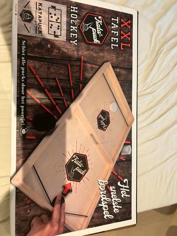 Katapuck XXL Familie Bordspel - Leuk! beschikbaar voor biedingen