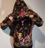 Customized dames hoodie, Ophalen of Verzenden, Nieuw, Overige kleuren