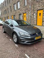 Volkswagen GOLF AUTOMAAT Comfortline BMT 4-deurs (BJ 2019), Auto's, Automaat, 1498 cc, 4 cilinders, Leder en Stof