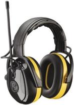 Ear Defender Oorkappen 2H relax met radio nieuw, Doe-het-zelf en Verbouw, Gehoorbeschermers, Ear Defender, Nieuw, Ophalen of Verzenden