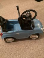 Loop auto fiat 500, Ophalen, Gebruikt, Loopvoertuig