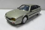 citroen cx berline serie 2 25 gti turbo-original miniatures-, Hobby en Vrije tijd, Modelauto's | 1:43, Verzenden, Nieuw, Auto