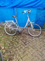 Sparta Ion M-Gear Accu Defect - Opknapper, Ophalen, Sparta, Gebruikt, Versnellingen