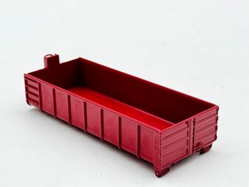 WSI container LADING 15 m³ beschikbaar voor biedingen