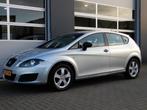 Seat Leon 1.4 Airco/LMV/ElektrPakket, Auto's, Voorwielaandrijving, Euro 5, Gebruikt, 4 cilinders