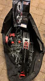 Maggi Trak 214 Loopvlak Sneeuwkettingen, Auto diversen, Sneeuwkettingen, Verzenden, Zo goed als nieuw