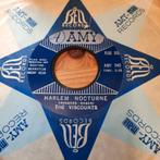 The Viscounts  Harlem Nocturne  1965 promo US, Gebruikt, Ophalen of Verzenden, Single