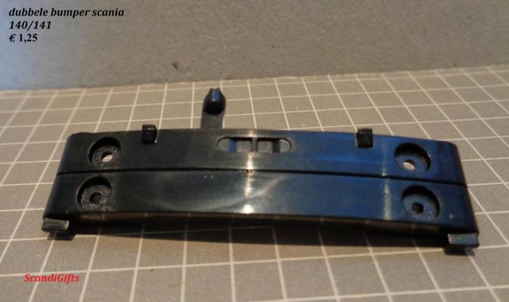 atrans onderdelen, Hobby en Vrije tijd, Modelauto's | 1:50, Nieuw, Bus of Vrachtwagen, Tekno, Ophalen of Verzenden