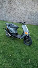 zip type 3 stage6 70cv, Ophalen, Gebruikt, Tweetakt, Piaggio
